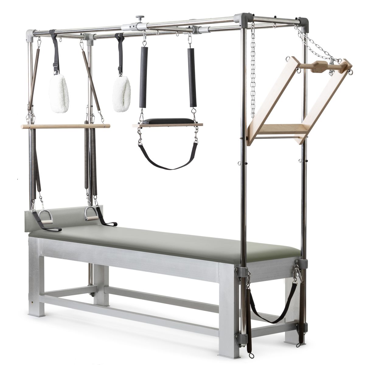 Elina Pilates Classic Aluminium Cadillac Machine