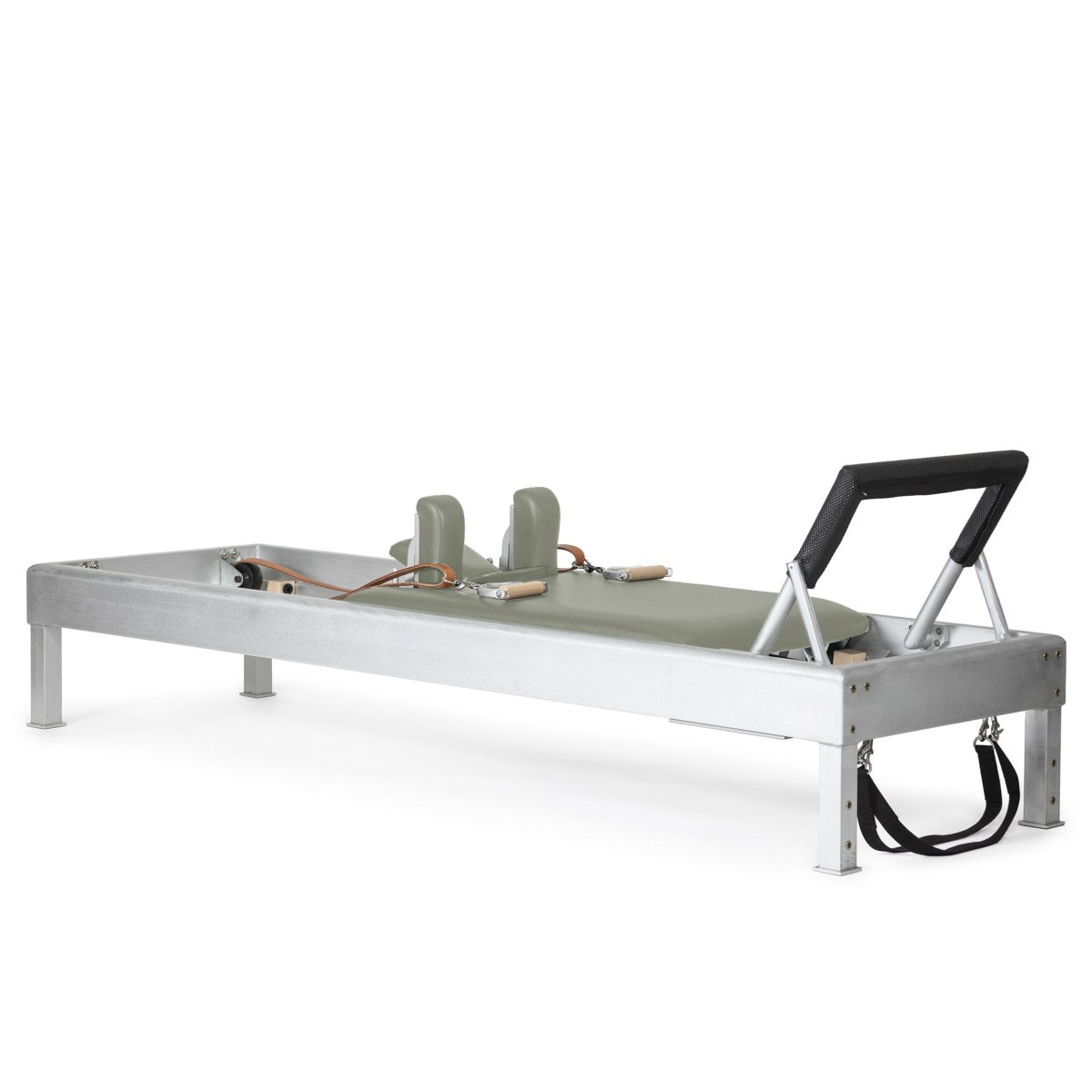 Elina Pilates Classic Aluminium Reformer Machine