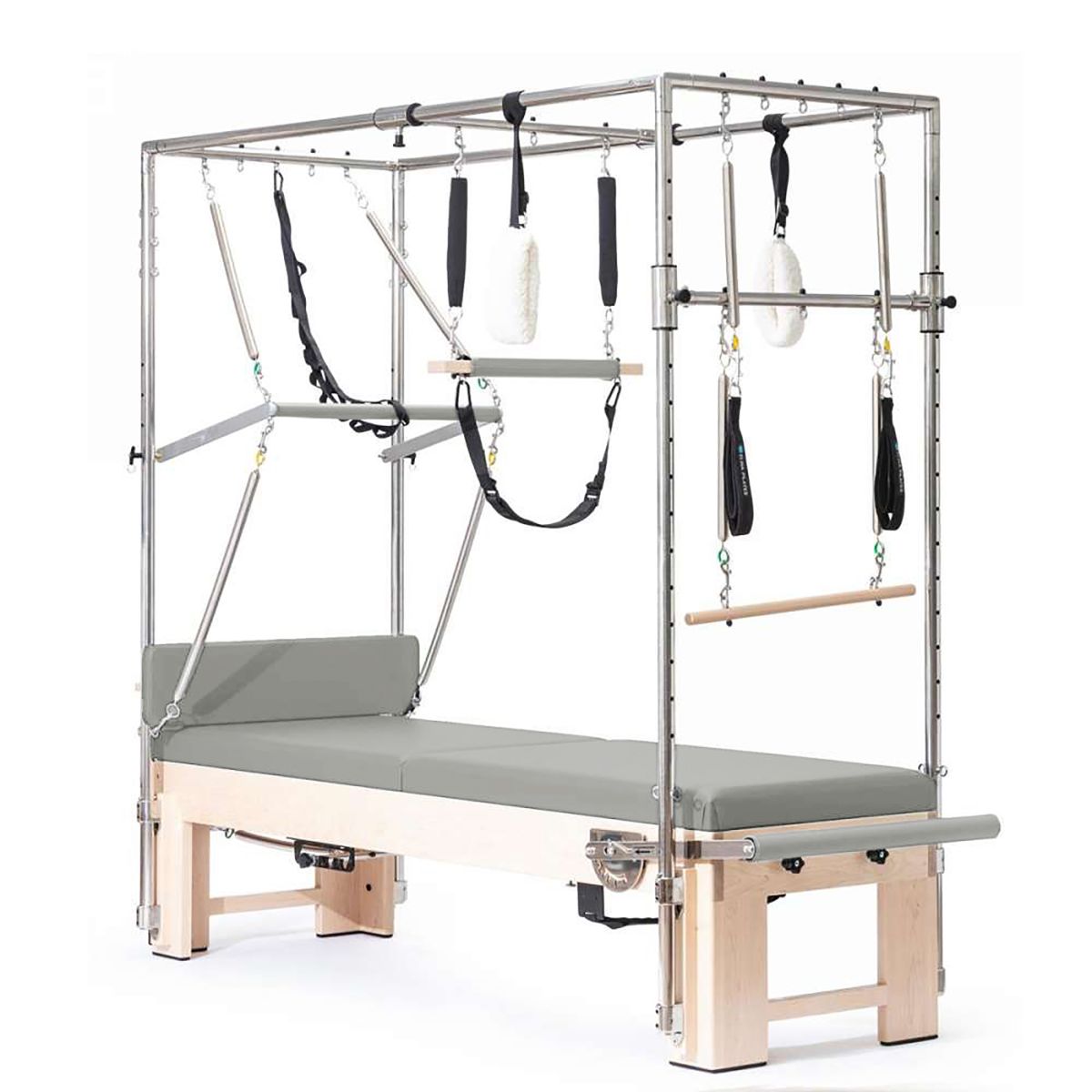 Elina Pilates Elite Cadillac-Reformer Machine