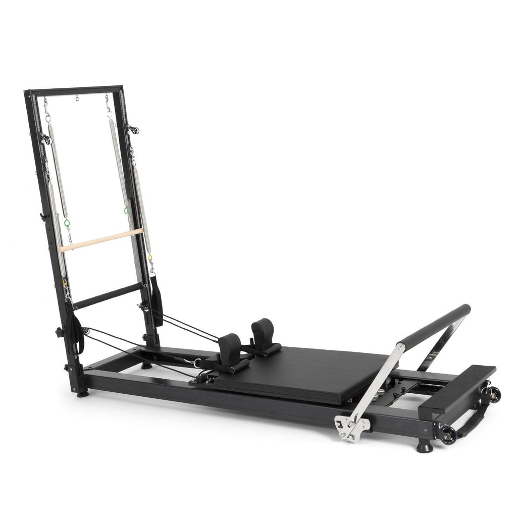 Elina Pilates Aluminium Reformer with Tower