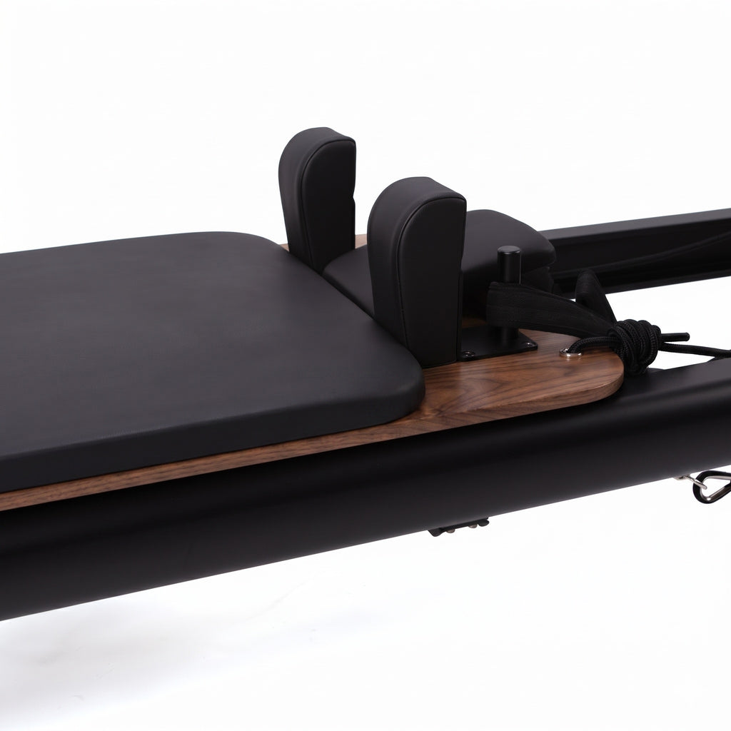 Peak Pilates fit™ Reformer with Long/Short Box