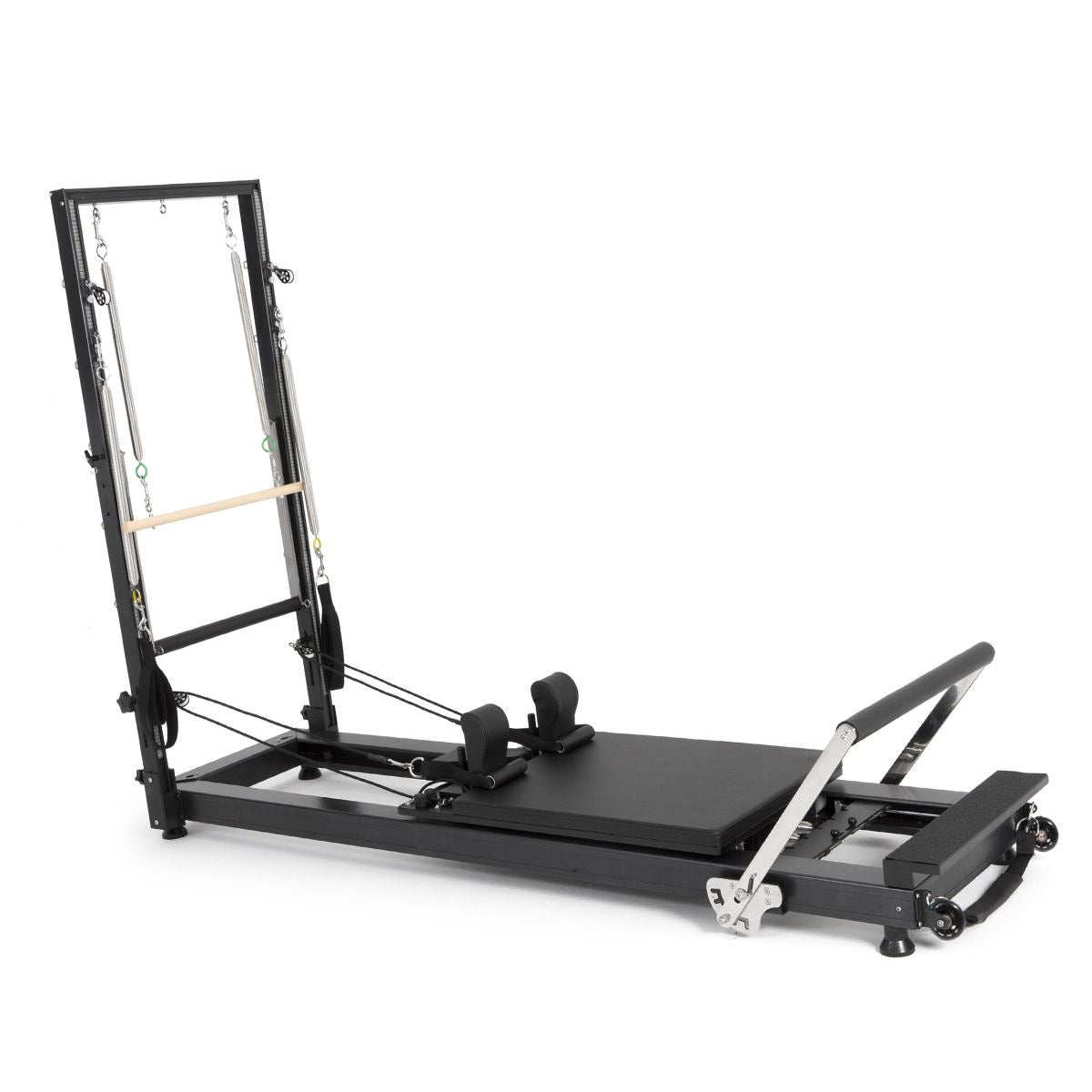 Elina Pilates Aluminium Reformer with Tower