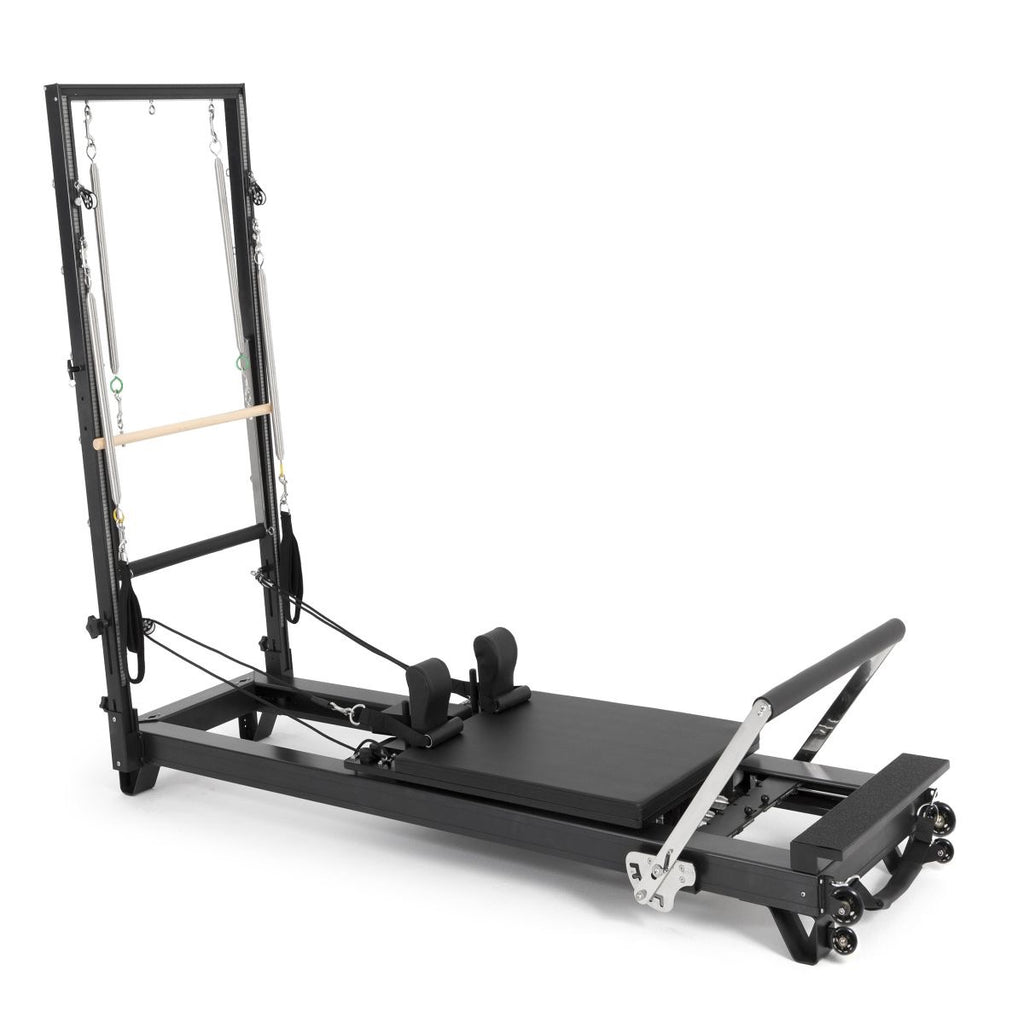 Elina Pilates Aluminium Reformer with Tower