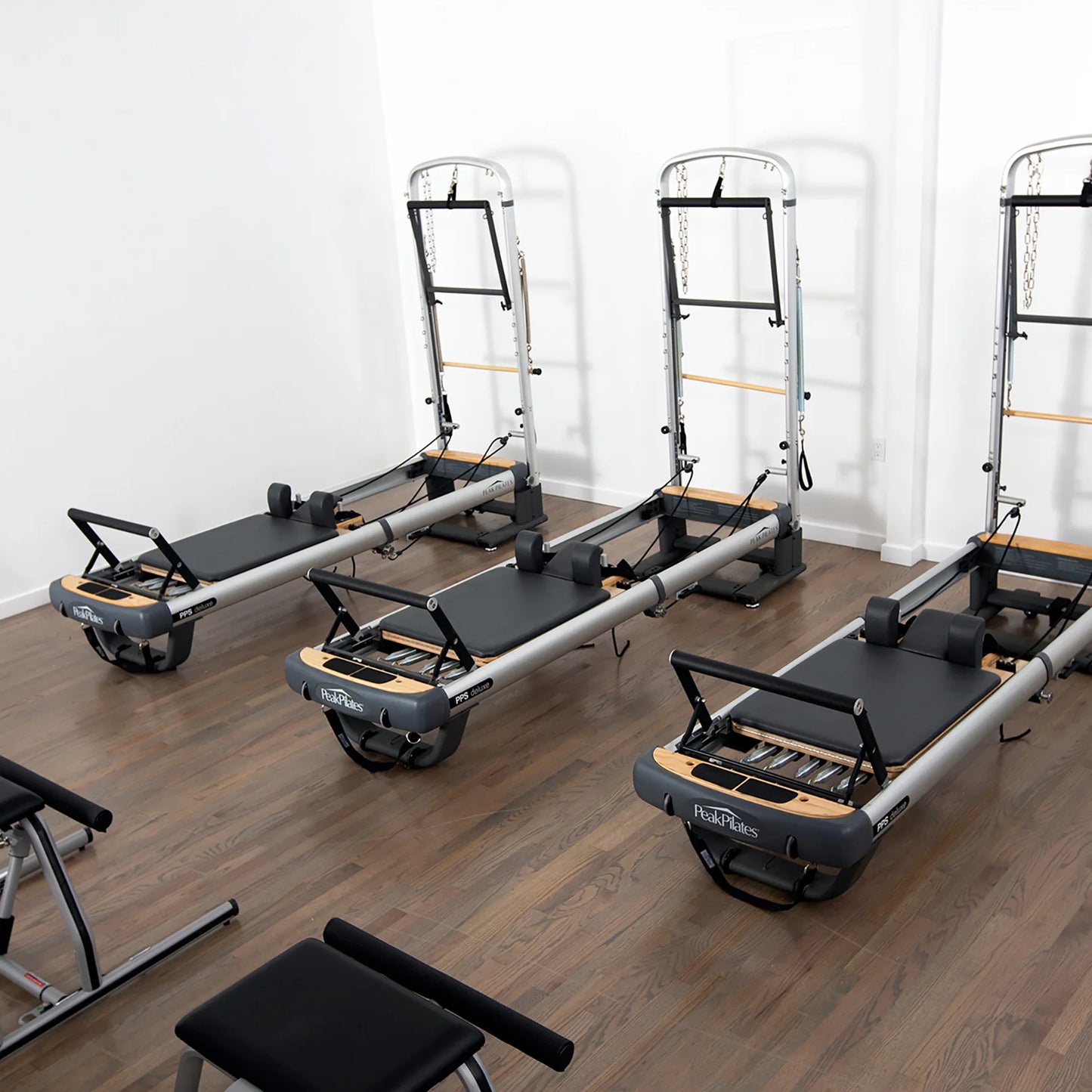 Peak Pilates System® Deluxe Bundle