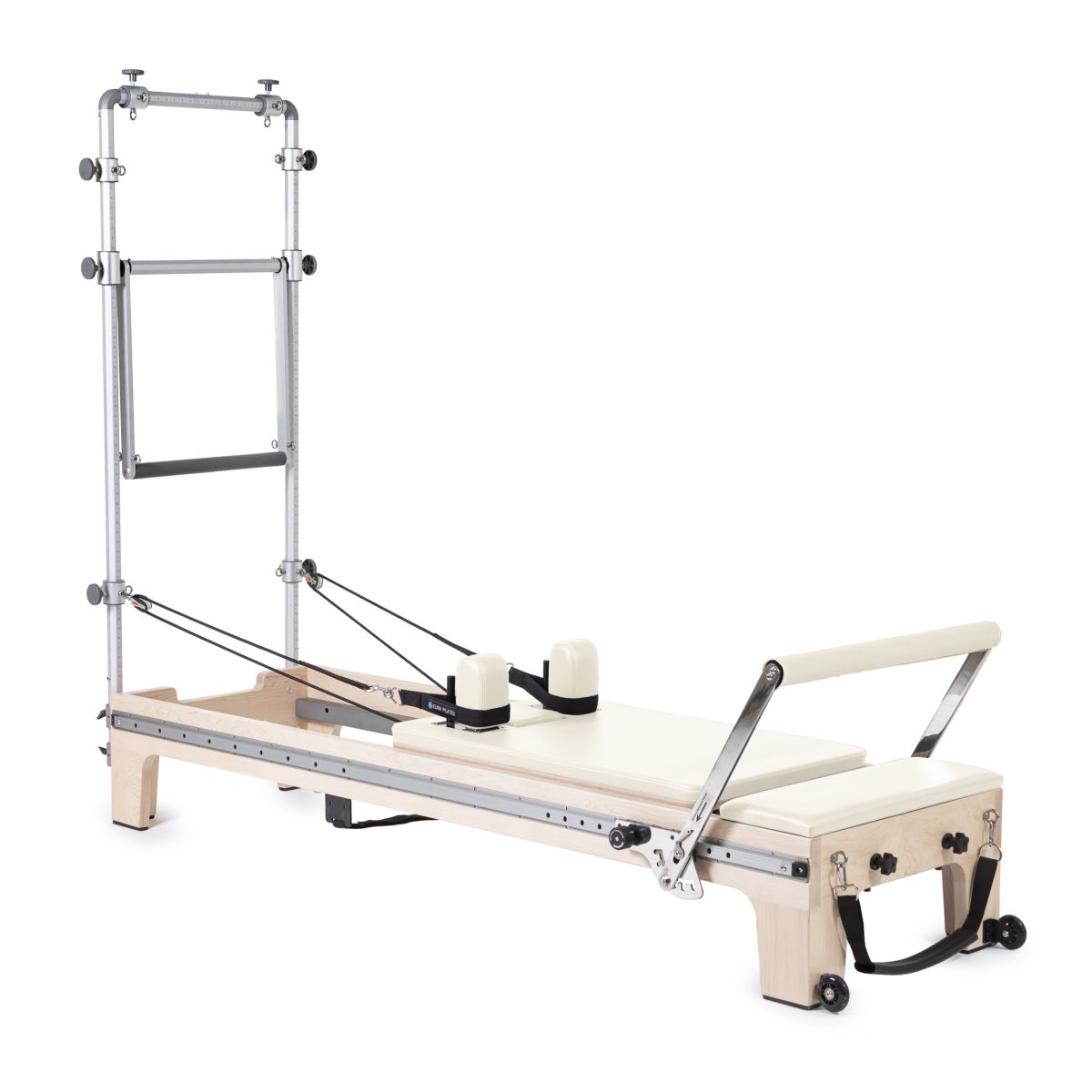 Elina Pilates Master Instructor Reformer With Tower