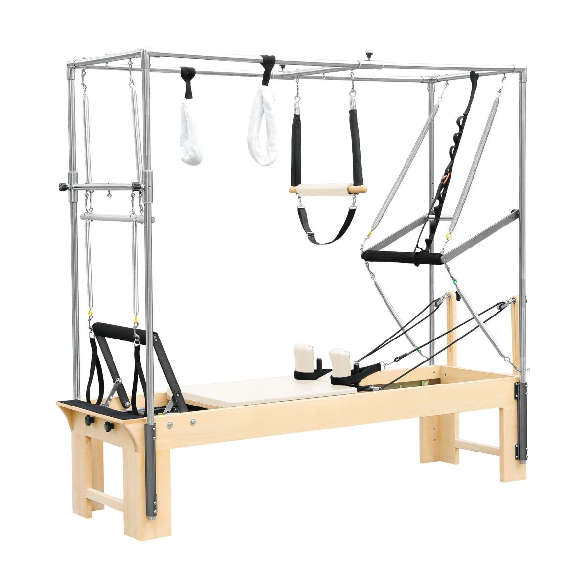 Elina Pilates Cadillac Reformer Machine