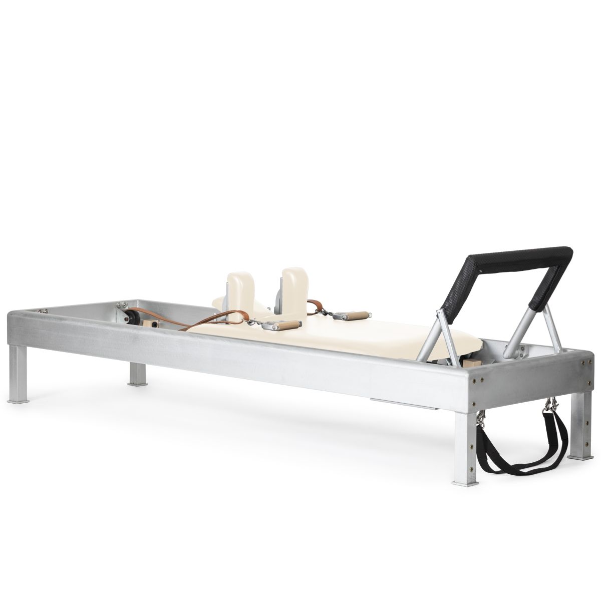 Elina Pilates Classic Aluminium Reformer Machine