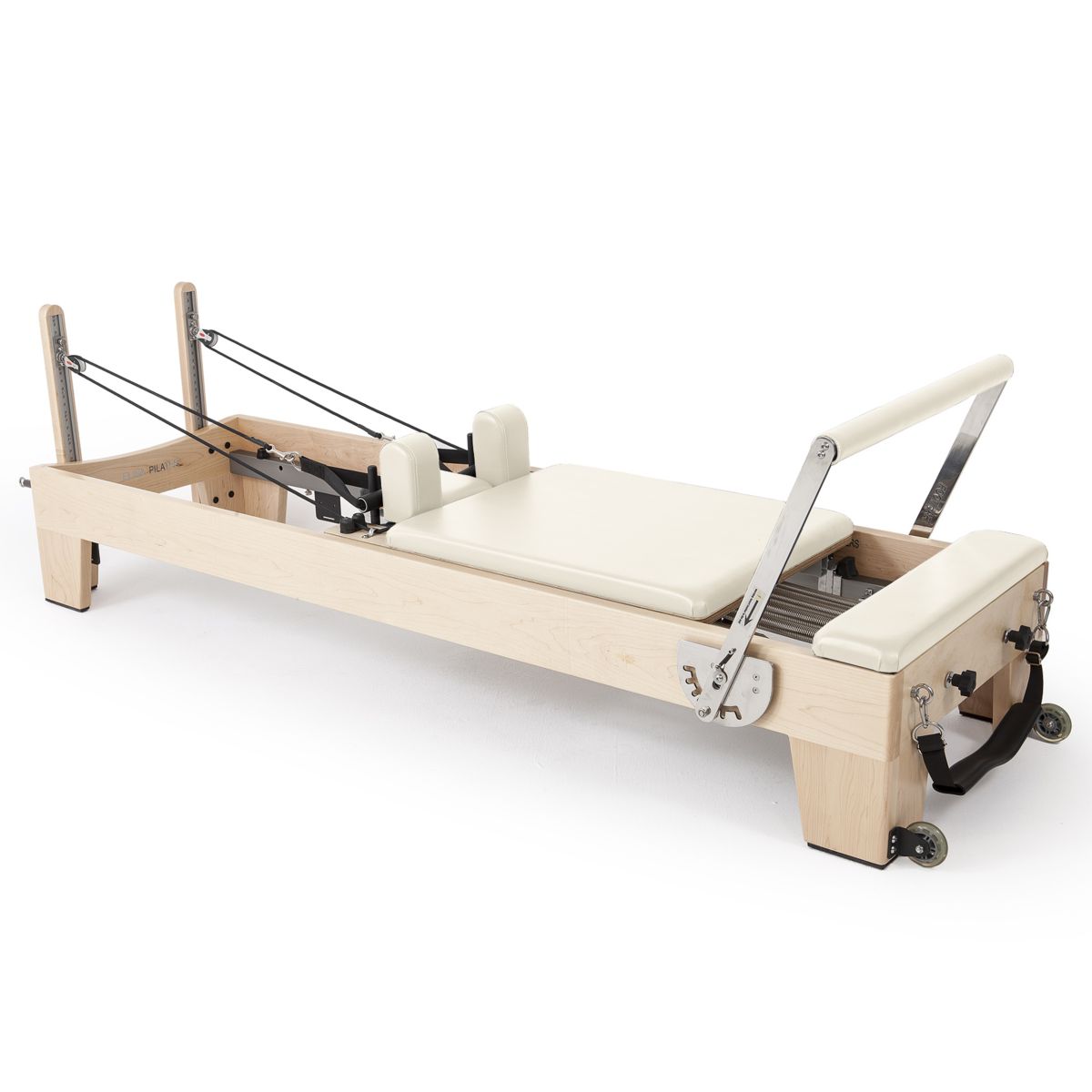 Elina Pilates Elite Wood Reformer Machine