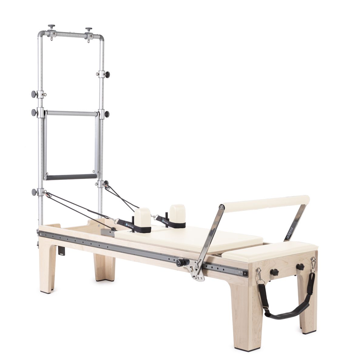 Elina Pilates Reformer Master Instructor Physio with Tower