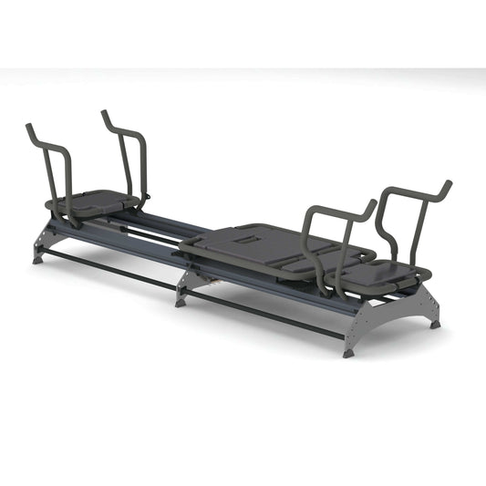 Lagree Fitness Mega Pro Machine by Lagree Fitness sold by Pilates Matters® by BSP LLC