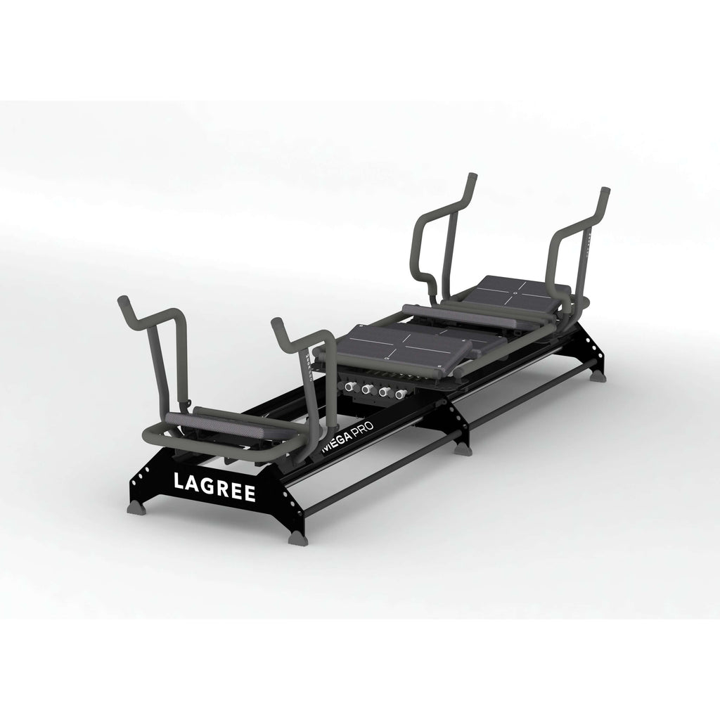 MetaLife Infinity Pilates Ladder Barrel Machine - RecovAthlete