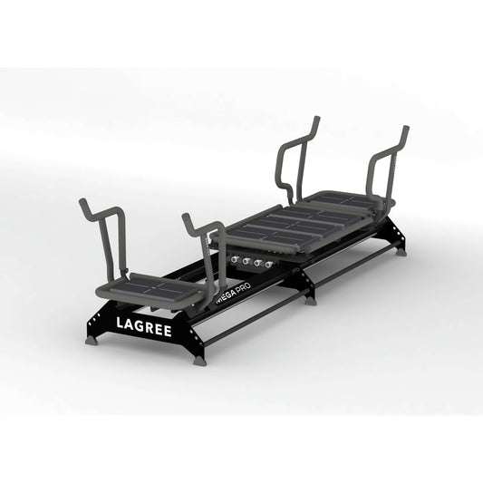 Lagree Fitness Mega Pro Machine by Lagree Fitness sold by Pilates Matters® by BSP LLC