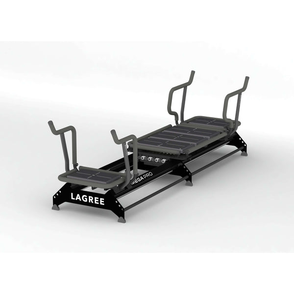 Lagree Fitness Mega Pro Machine by Lagree Fitness sold by Pilates Matters® by BSP LLC