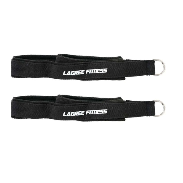 Lagree Fitness Ankle Strap (Set Of 2)