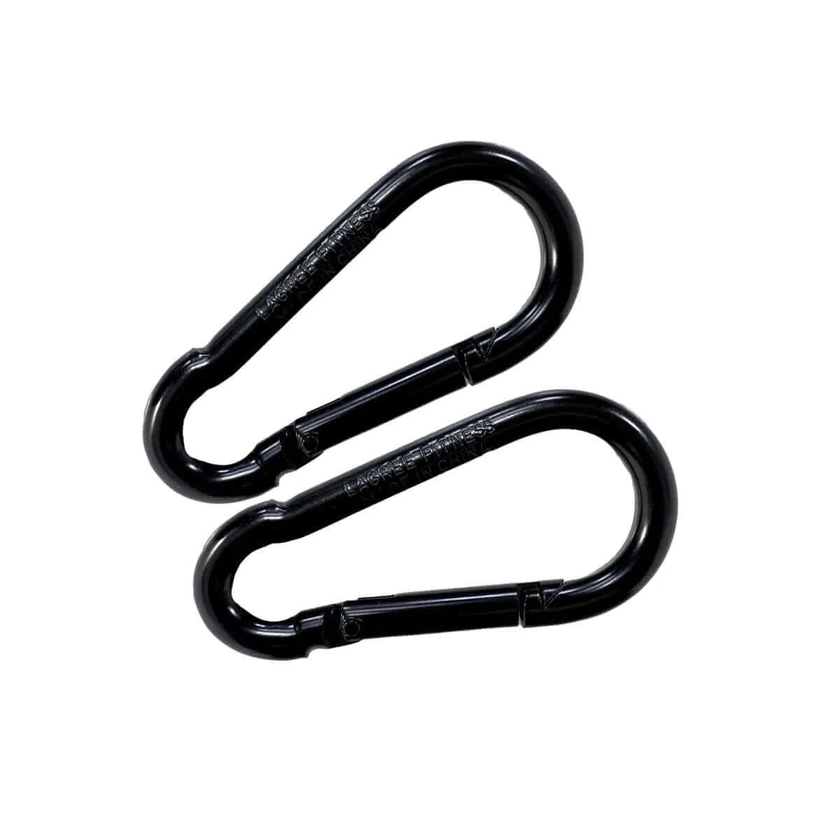 Lagree Fitness Carabiner (Set Of 2)