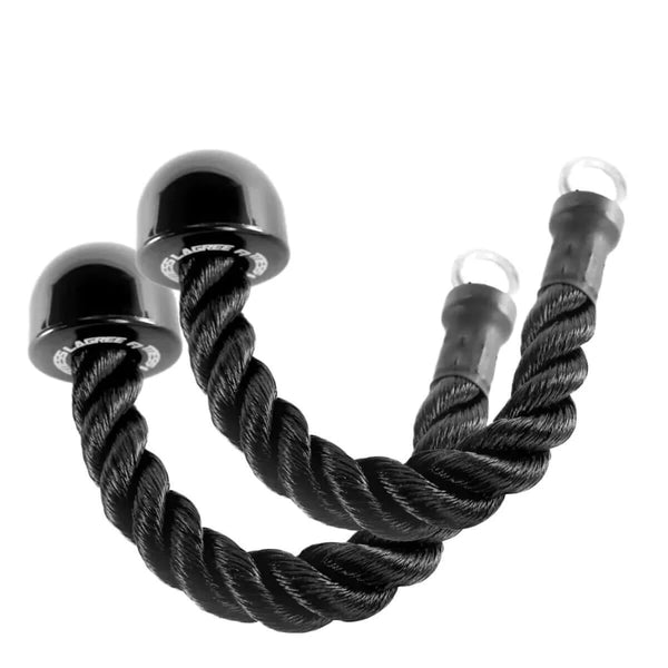 Lagree Fitness Rope Handle (Set Of 2)