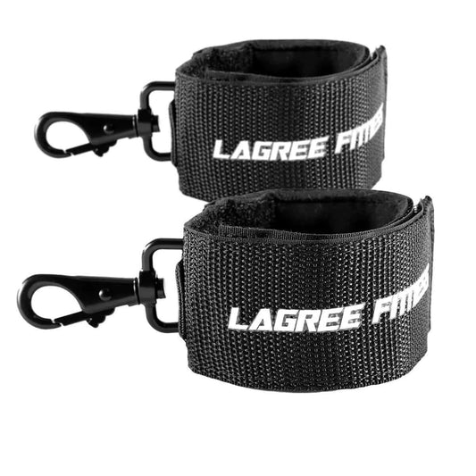 Lagree Fitness Universal Lagree Cuff (Set Of 2)