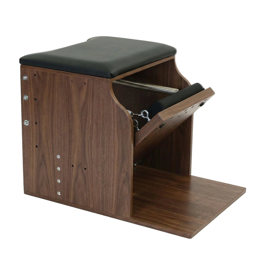 Peak Pilates Single Pedal Low Chair