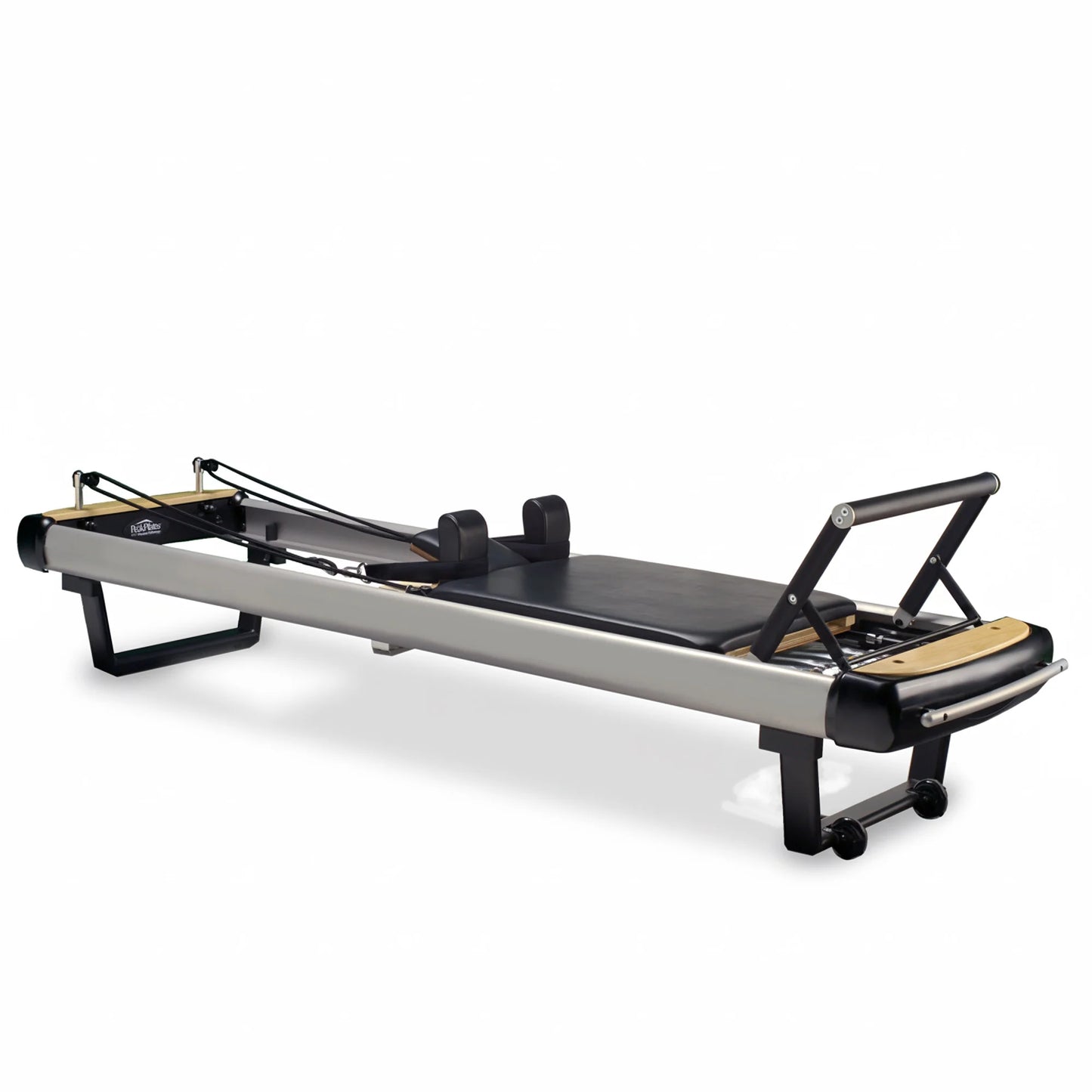Peak Pilates MVe® Reformer with Long/Short Box