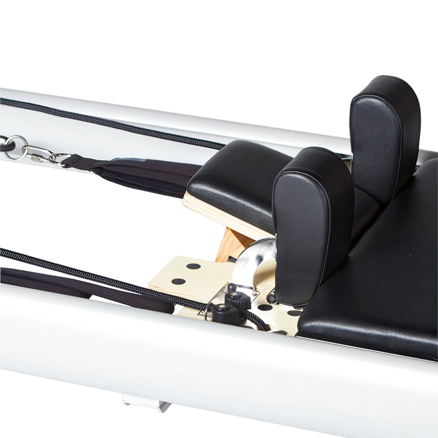 Peak Pilates MVe® Reformer with Long/Short Box