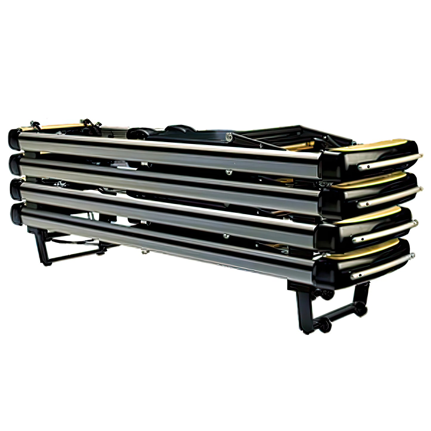 Peak Pilates MVe® Reformer with Long/Short Box