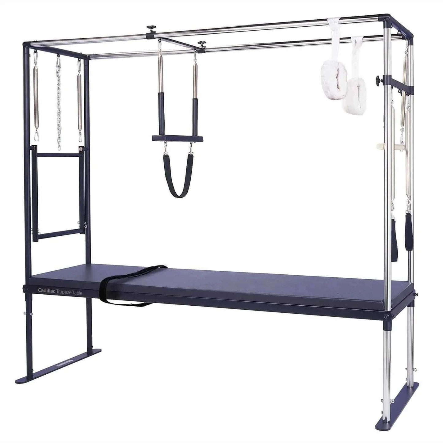 Eclipse Merrithew™ Pilates Cadillac / Trapeze Table by Merrithew™ sold by Pilates Matters® by BSP LLC