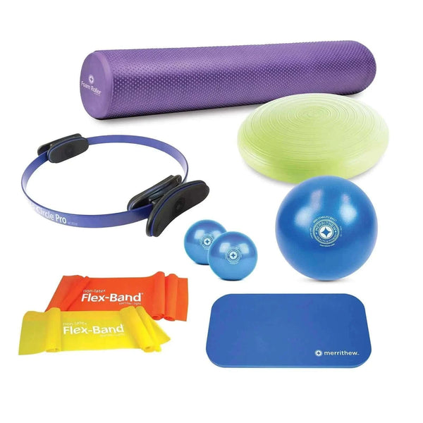 Merrithew™ Pilates Essentials Kit by Merrithew™ sold by Pilates Matters® by BSP LLC