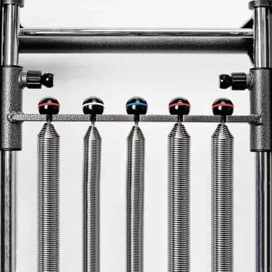 Merrithew™ Pilates High-Precision Gearbar Upgrade by Merrithew™ sold by Pilates Matters® by BSP LLC