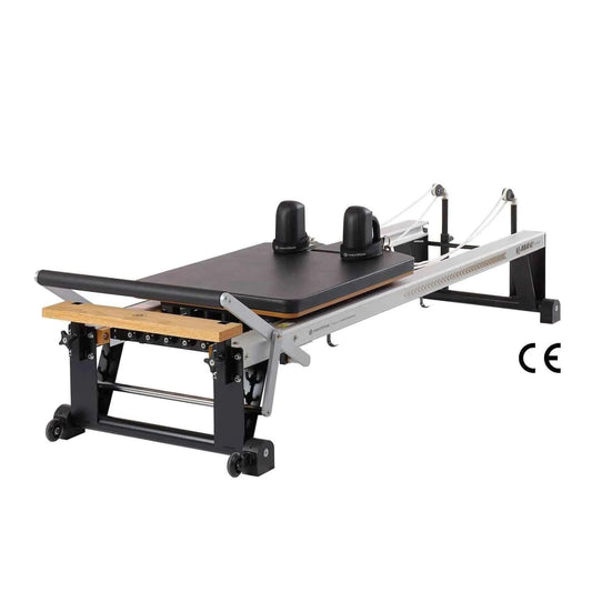 Buy Activemine Pilates Cadillac Reformer with Free Shipping – Pilates  Reformers Plus