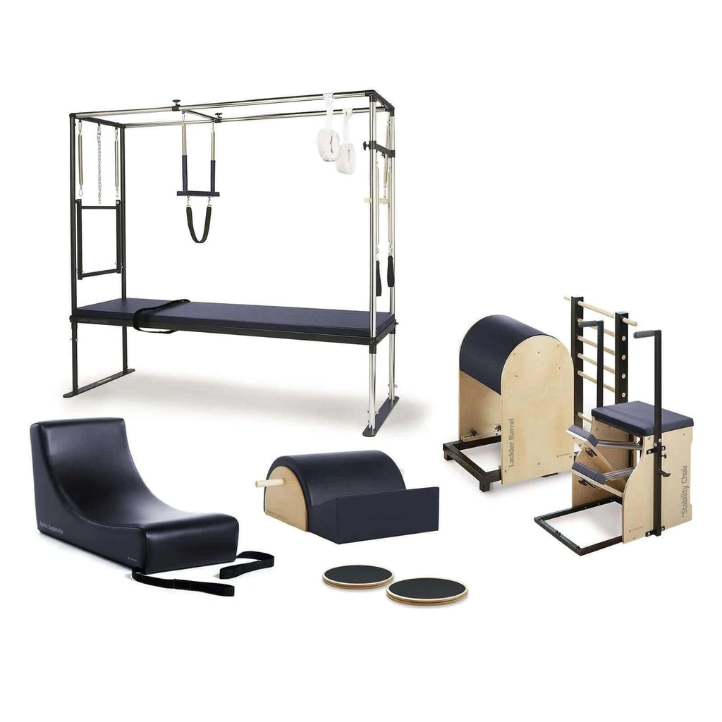 Eclipse Merrithew™ Pilates Rehab Studio 2 Bundle (CCB) by Merrithew™ sold by Pilates Matters® by BSP LLC
