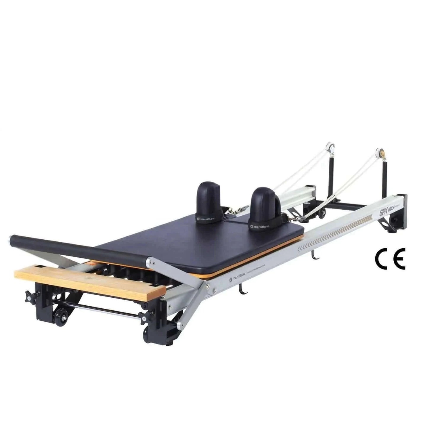 Eclipse Merrithew™ Pilates SPX® Max Reformer by Merrithew™ sold by Pilates Matters® by BSP LLC