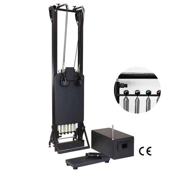 Buy a In Stock MetaLife W23 eco Ladder Barrel, Free Shipping in