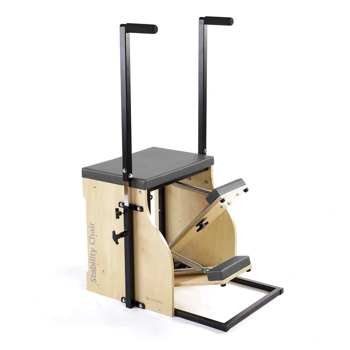 Merrithew Split-Pedal スタビリティチェア Merrithew™ Pilates Split-Pedal Stability Chair™ | Buy a Merrithew