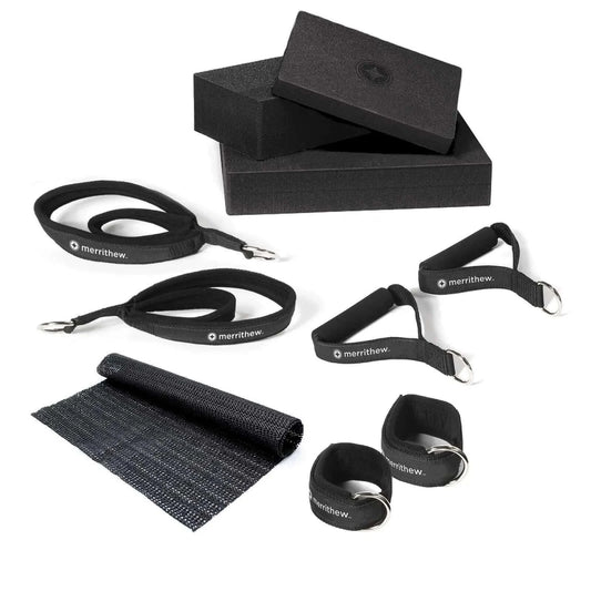 Merrithew™ Pilates Studio Accessories Kit by Merrithew™ sold by Pilates Matters® by BSP LLC
