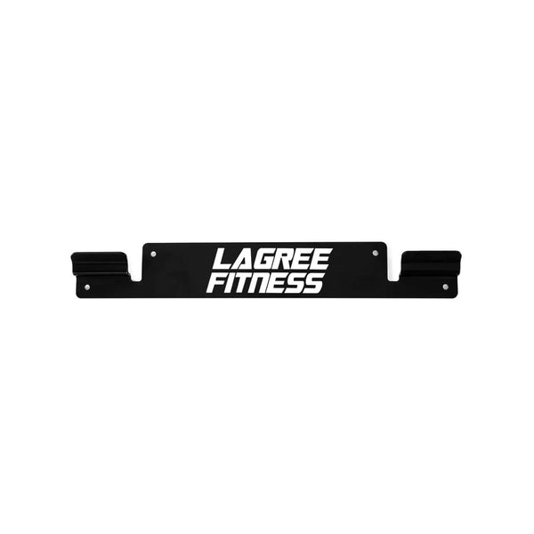 Lagree Fitness Micro Storage Wall Bracket