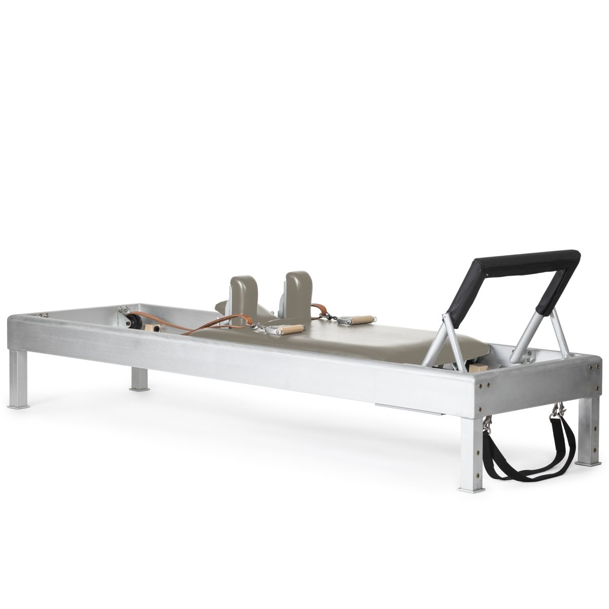Elina Pilates Classic Aluminium Reformer Machine