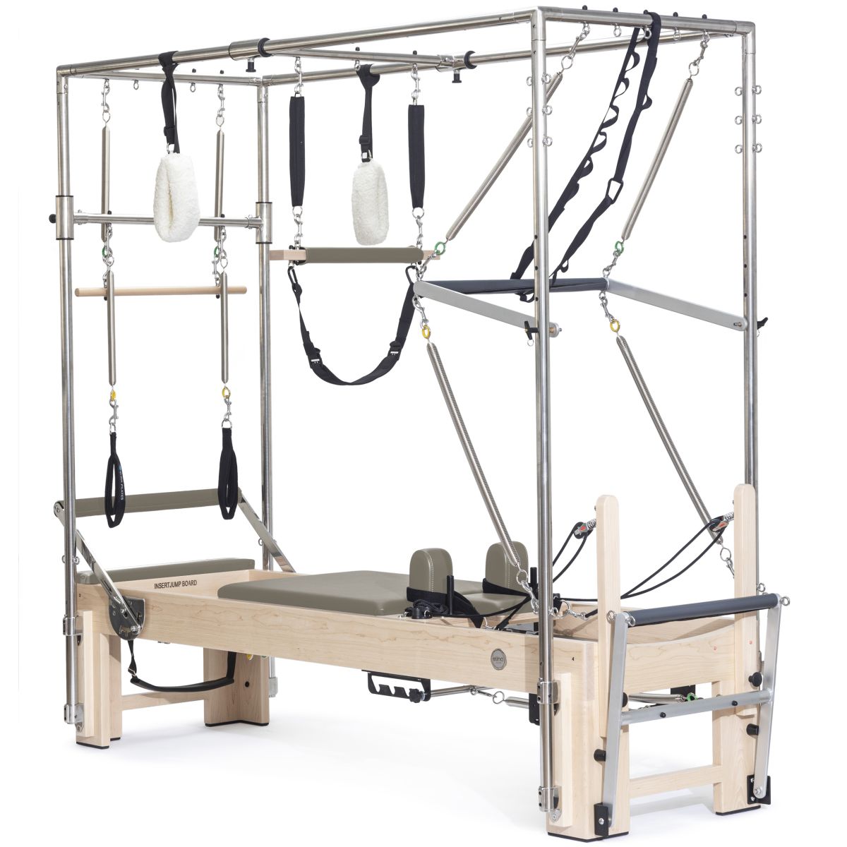 Elina Pilates Elite Cadillac-Reformer Machine