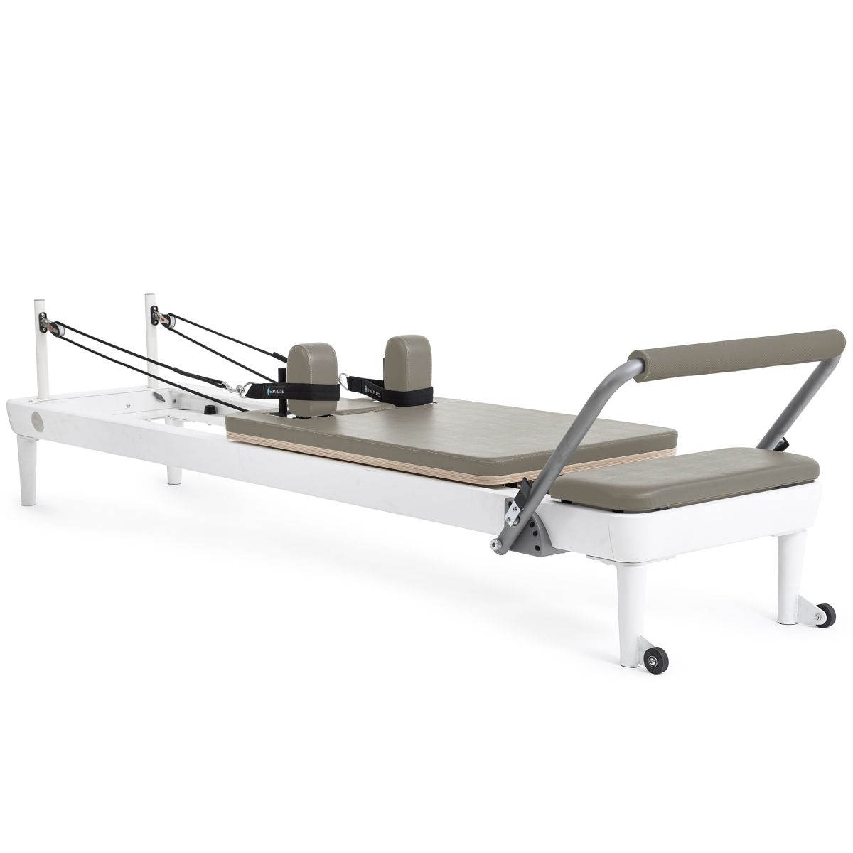 Elina Pilates Nubium Reformer Machine