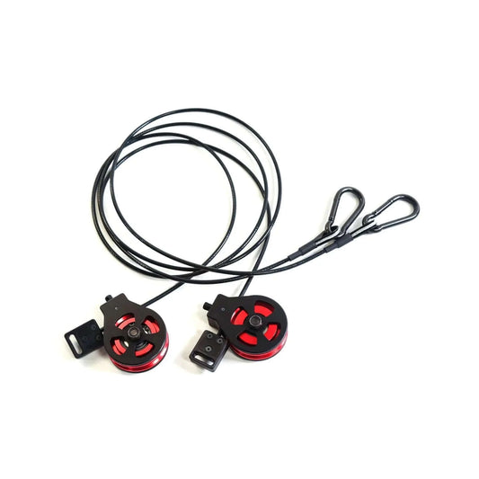 Lagree Fitness New Lagree Long Cables (Set Of 2)