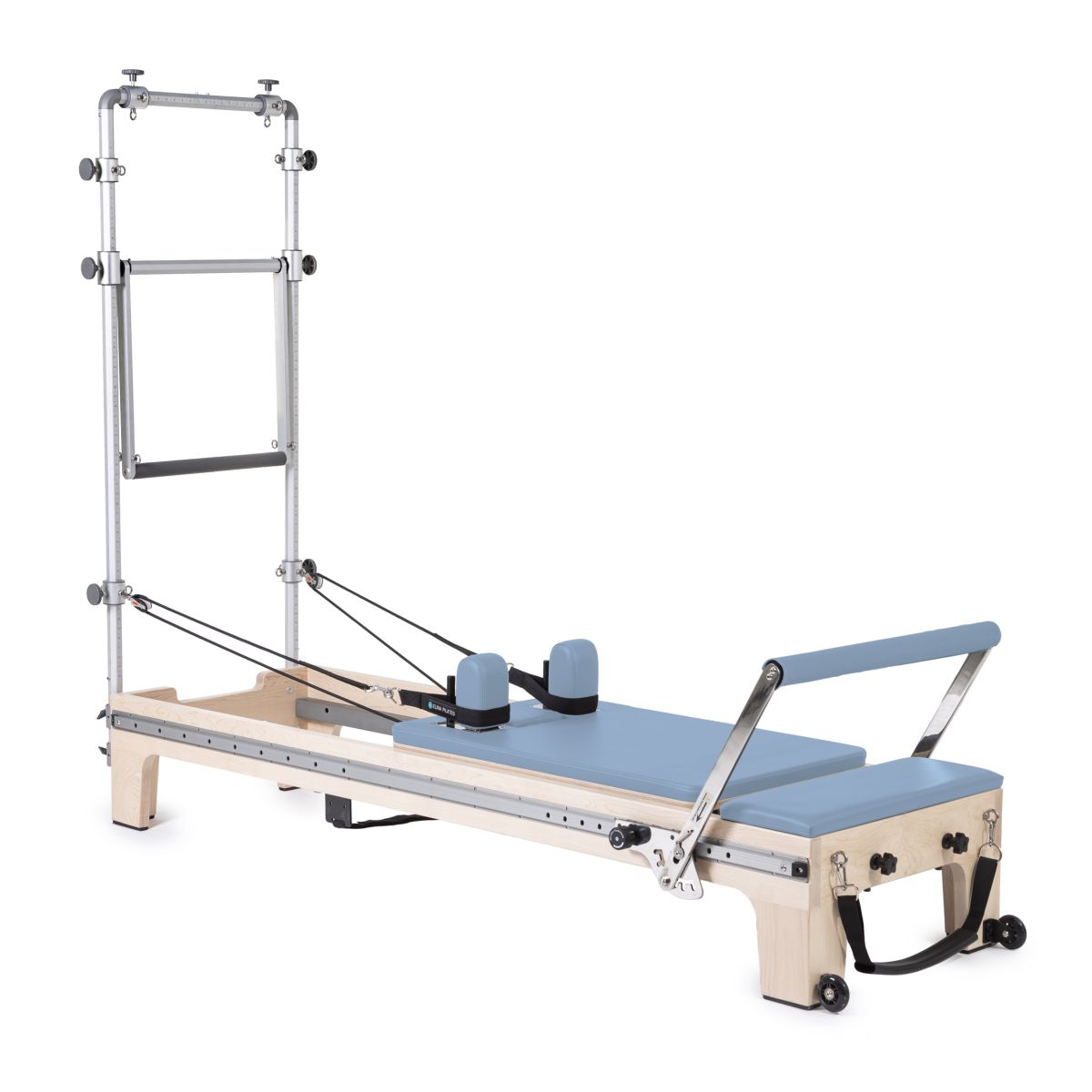 Elina Pilates Master Instructor Reformer With Tower