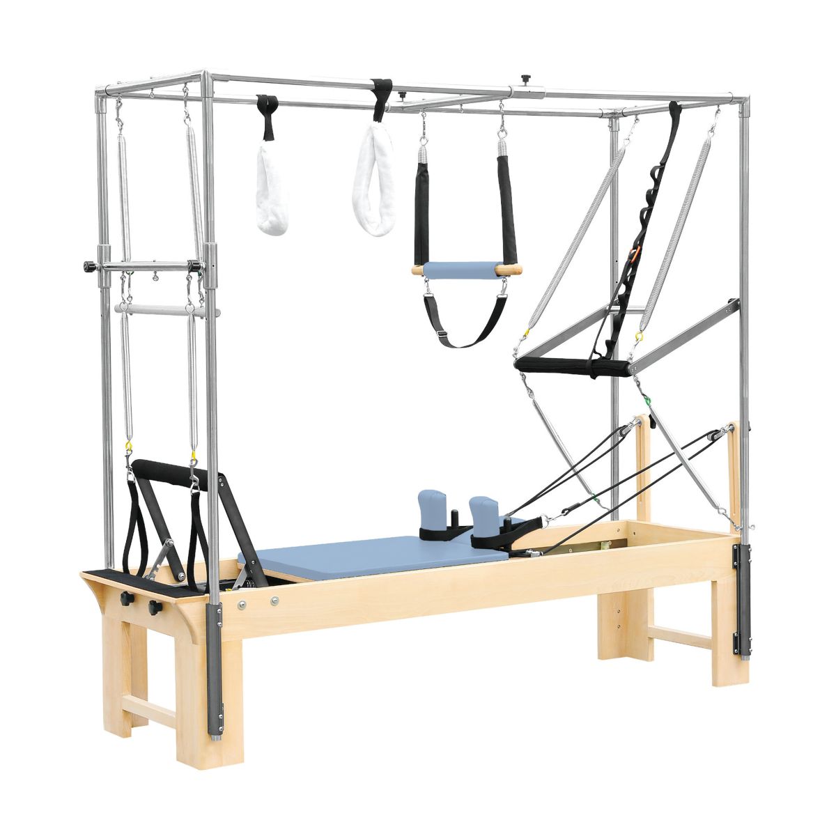 Elina Pilates Cadillac Reformer Machine