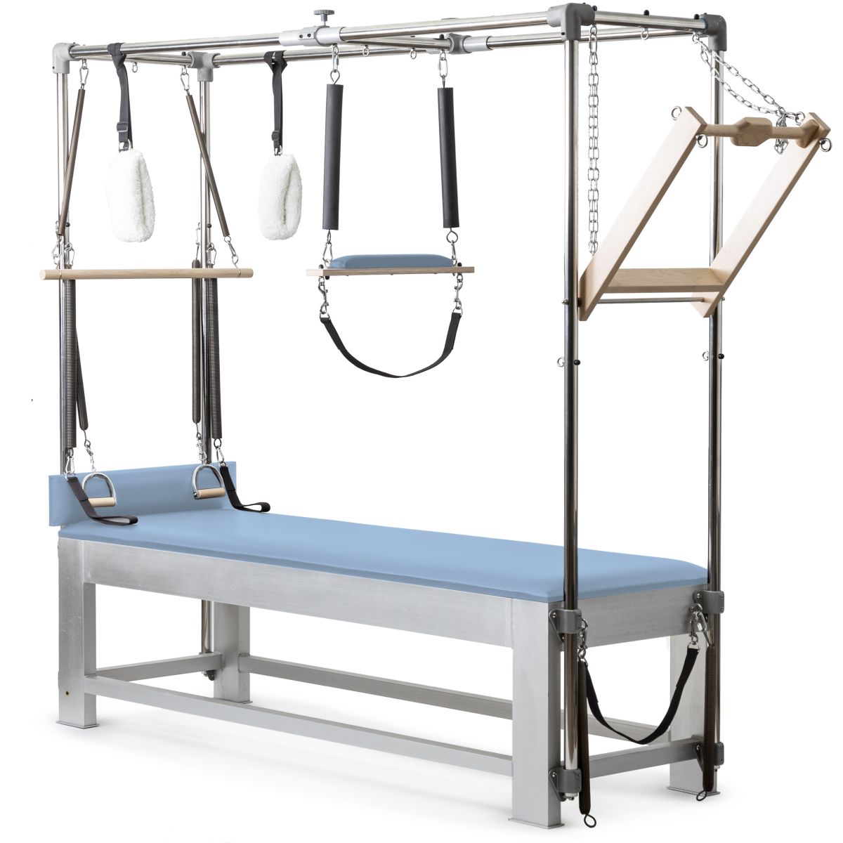 Elina Pilates Classic Aluminium Cadillac Machine