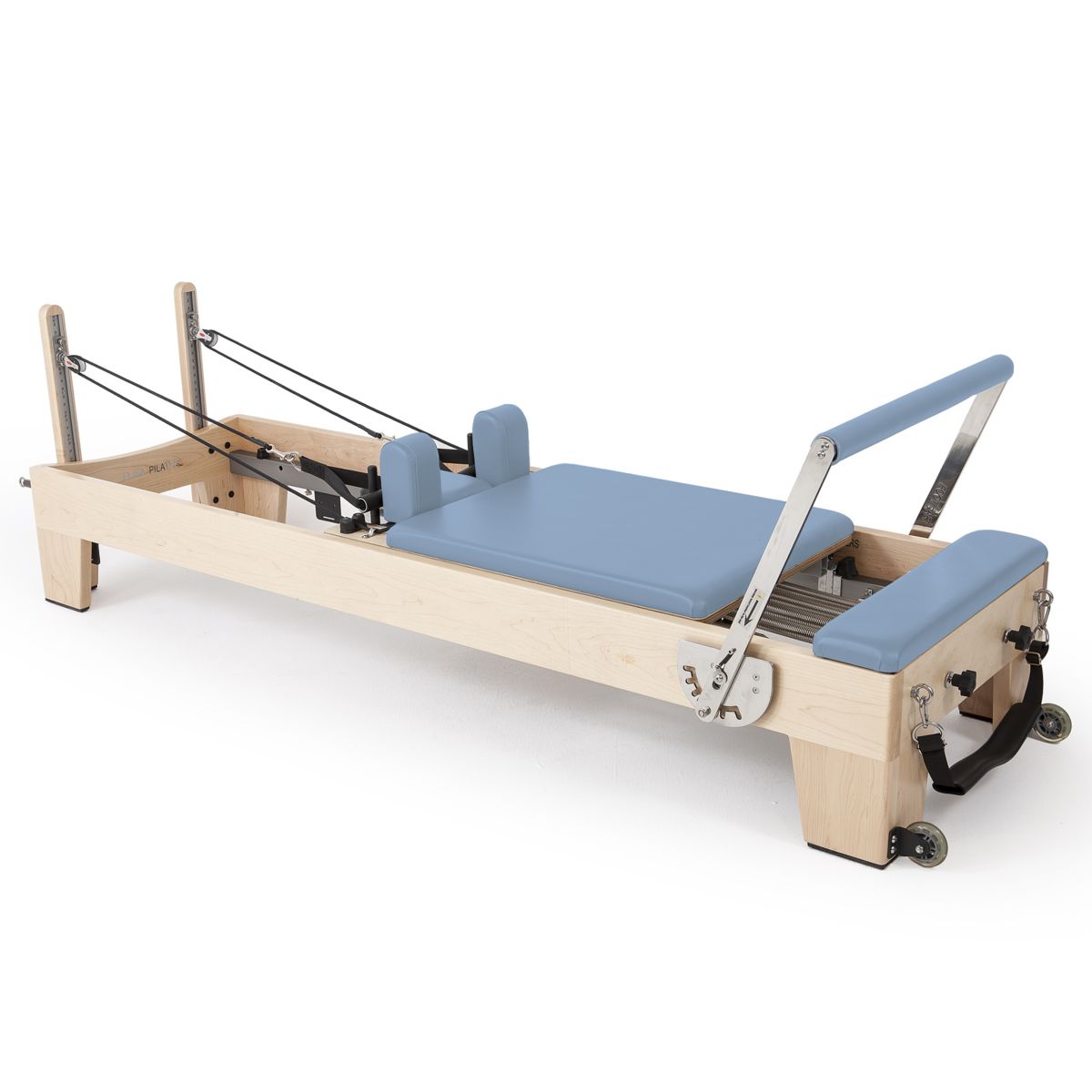 Elina Pilates Elite Wood Reformer Machine
