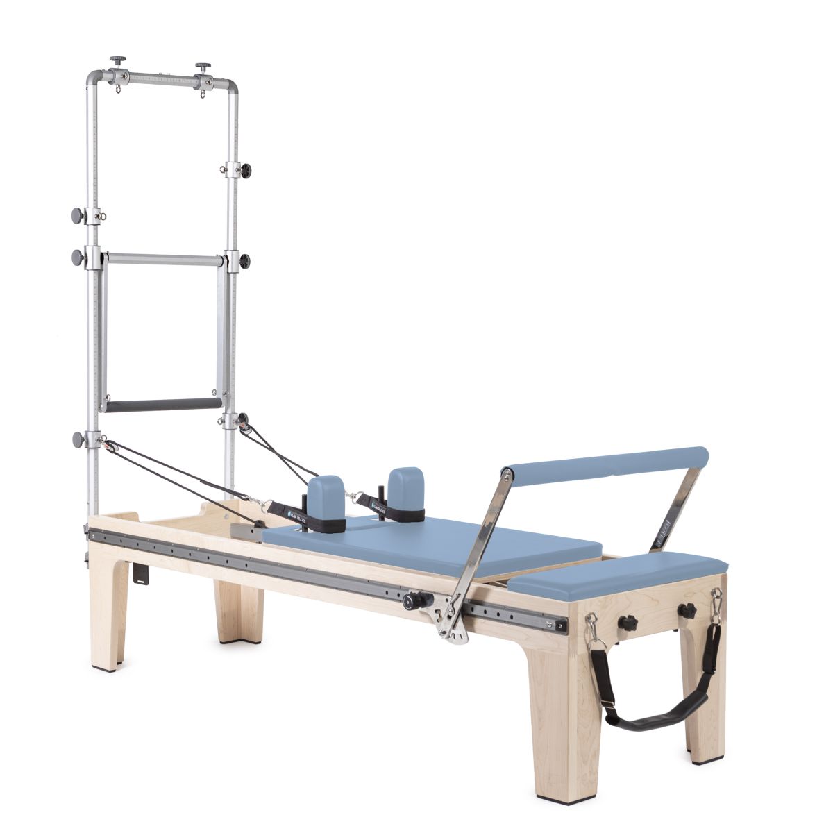 Elina Pilates Reformer Master Instructor Physio with Tower