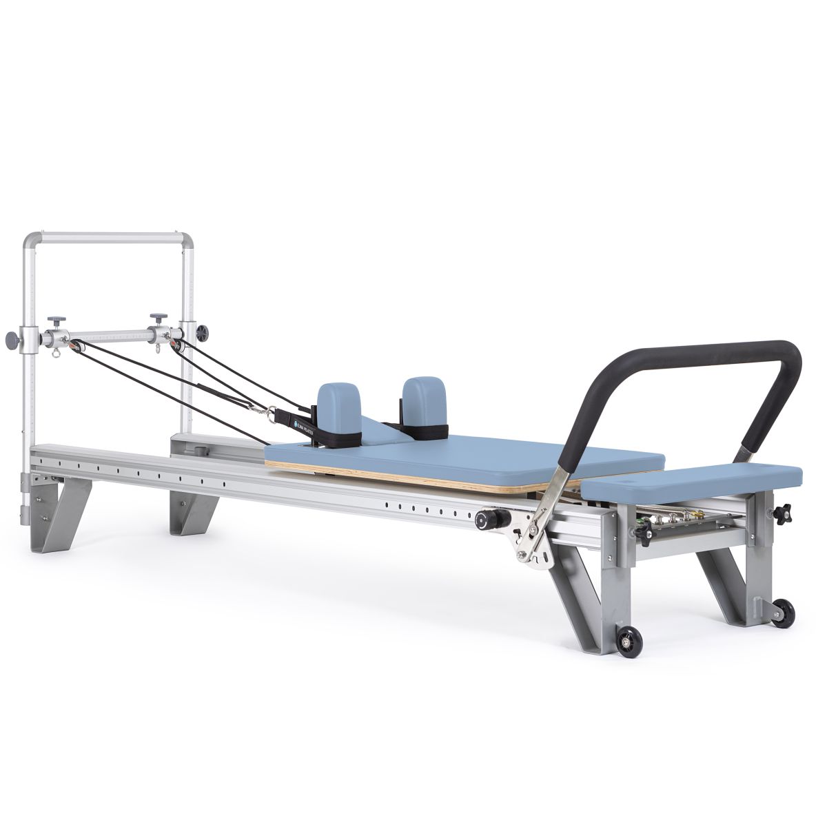 Elina Pilates Aluminium Reformer Mentor