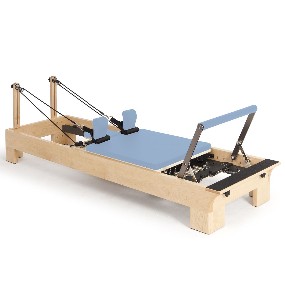 Elina Pilates Wood Reformer Machine