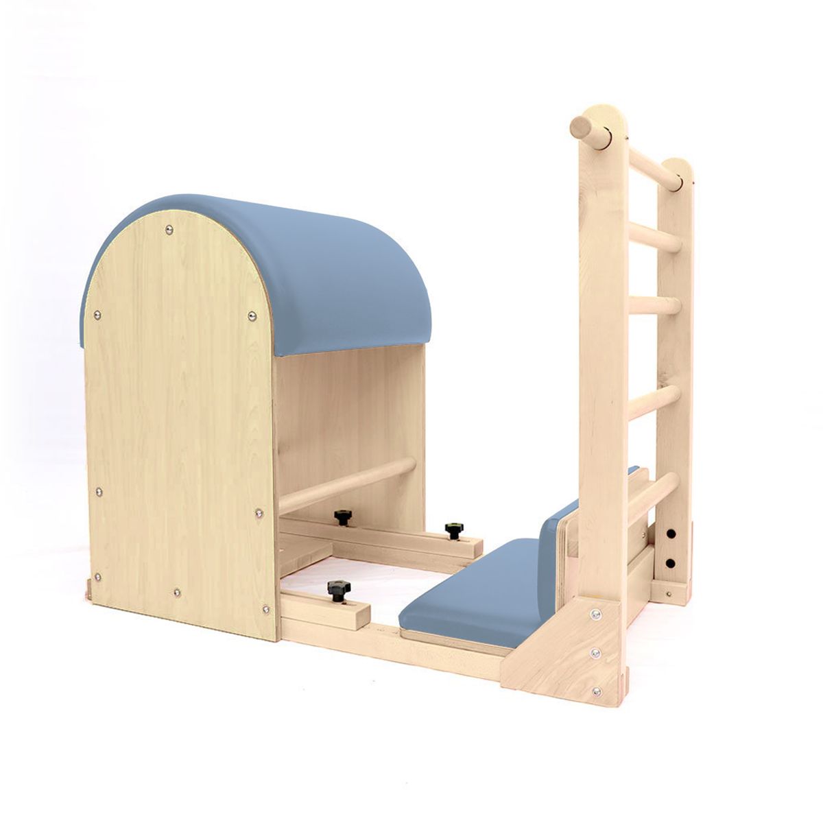 Elina Pilates Elite Wood Ladder Barrel