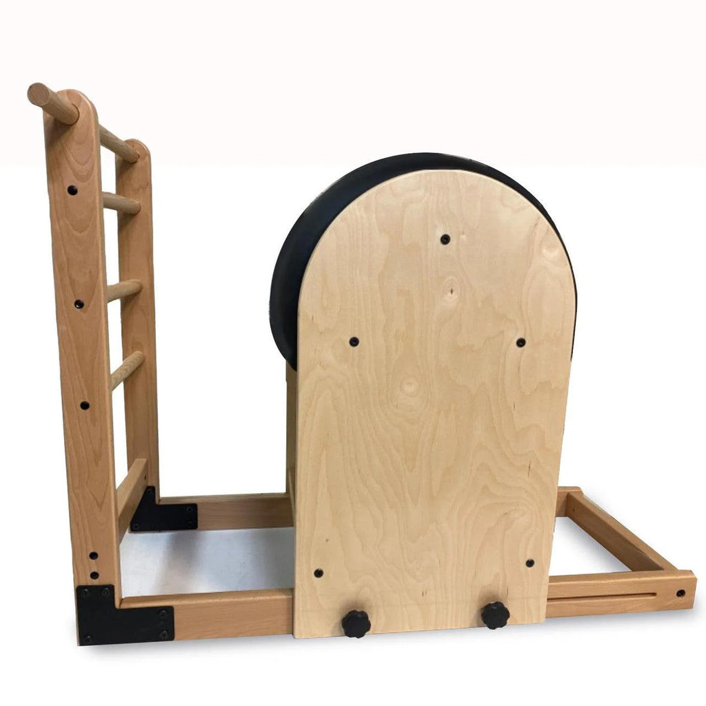 Peak Pilates High Ladder Barrel