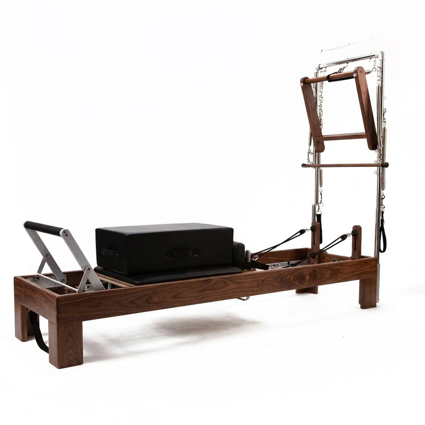 Peak Pilates Artistry® TWS with Leather Straps