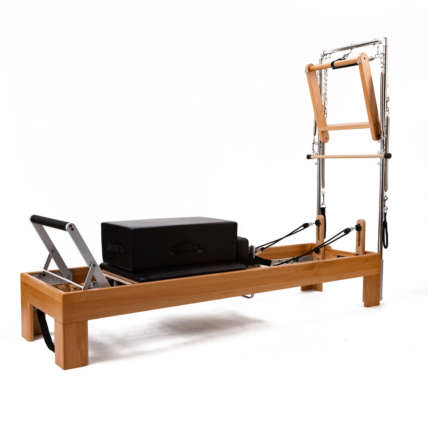 Peak Pilates Artistry® TWS with Leather Straps